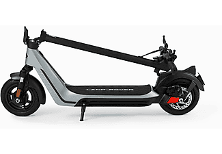 LAND ROVER LR-F10D Elektrikli Scooter Gümüş_1