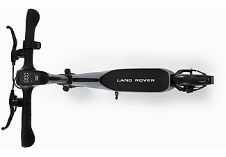 LAND ROVER LR-F10D Elektrikli Scooter Gümüş_2