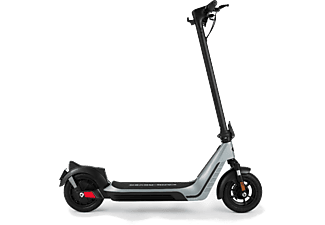 LAND ROVER LR-F10D Elektrikli Scooter Gümüş