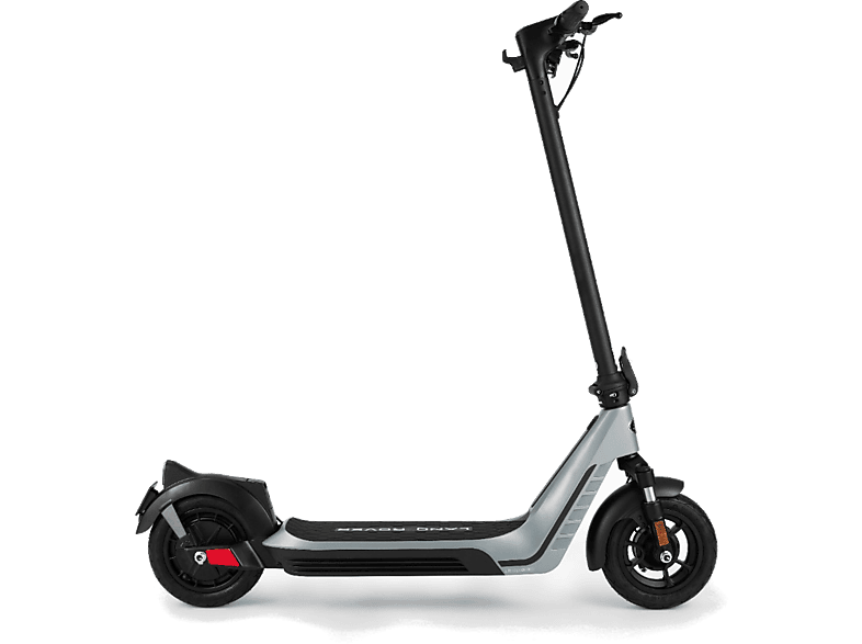 LAND ROVER LR-F10D Elektrikli Scooter Gümüş