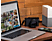 WESTERN DIGITAL My Cloud Home - NAS (HDD, 4 TB, Blanc/Argent)