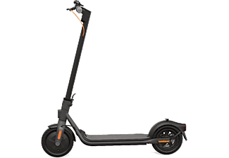 SEGWAY F40E Elektrikli Scooter Siyah_3