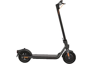 SEGWAY F40E Elektrikli Scooter Siyah_0