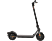 SEGWAY F40E Elektrikli Scooter Siyah