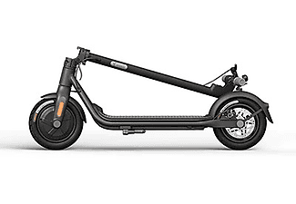 SEGWAY F25 Elektrikli Scooter Siyah_5