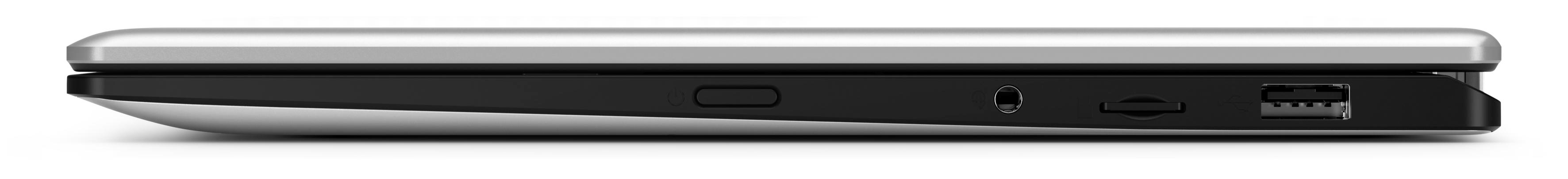 MEDION AKOYA® E3223 - 13,3 Zoll - Intel® Pentium® N5030 - 8 GB - 256 GB - Intel® UHD Graphics - Windows 10 Home (32 bit)