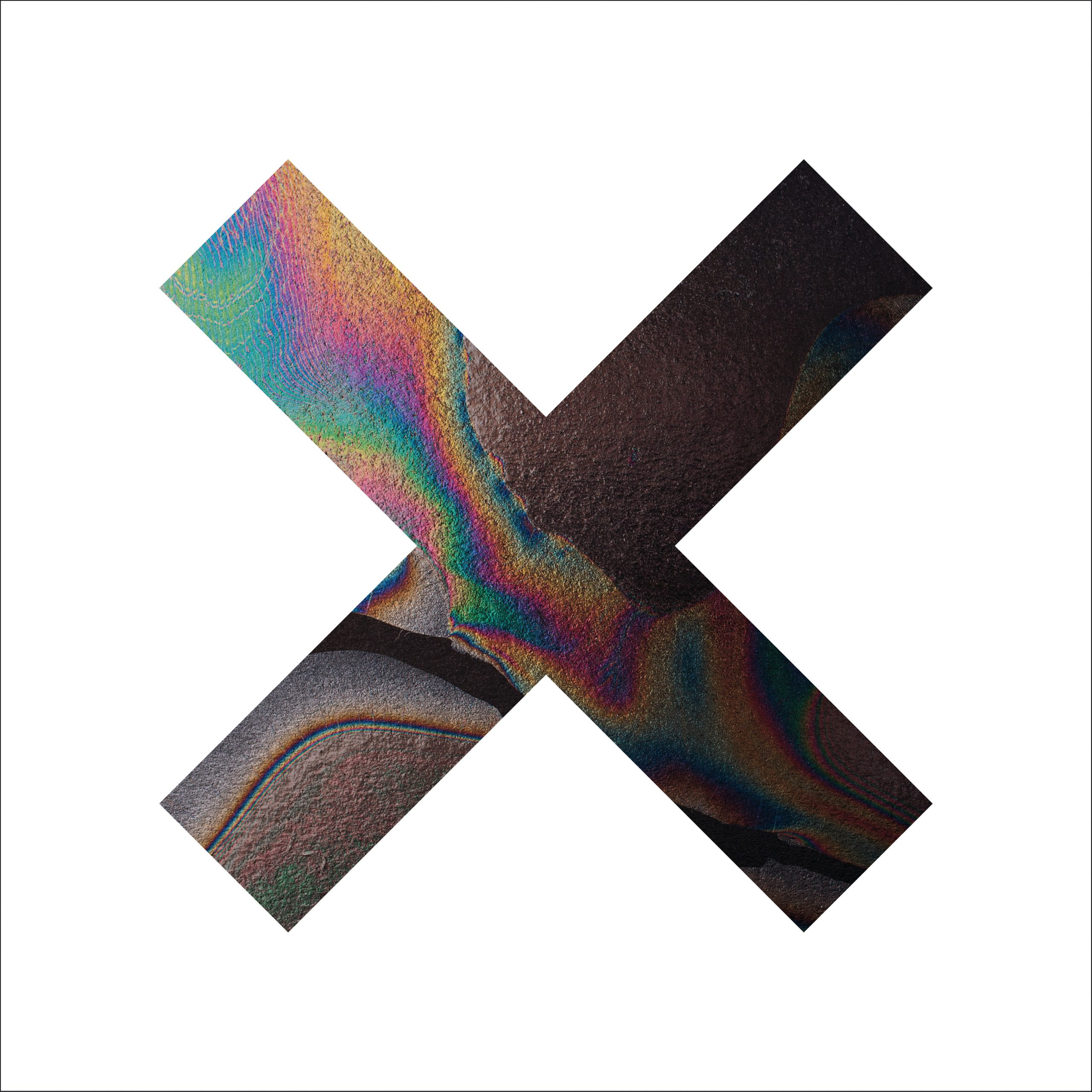 XX - Coexist LP