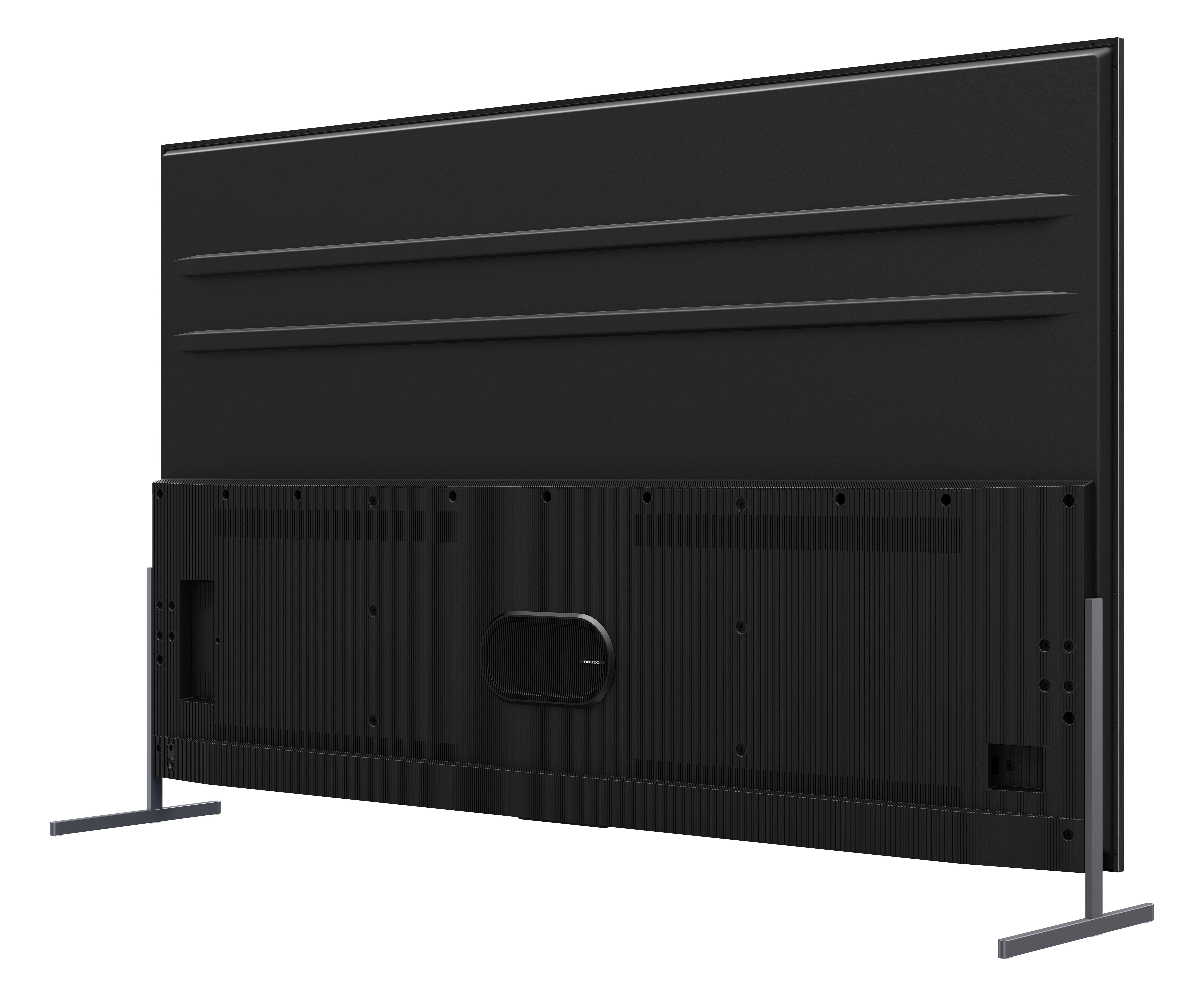 TCL 98C735 QLED TV (Flat, 98 Zoll / 248 cm, QLED 4K, SMART TV, Google TV)