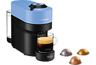 DELONGHI Vertuo Pop ENV90.A Nespresso Kapselmaschine Azur