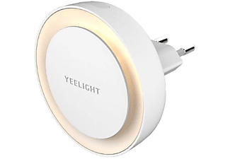 YEELIGHT Priz Üzeri Sensörlü Gece Lambası Beyaz