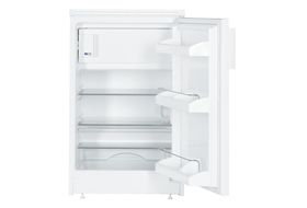 GORENJE RIU609EA1 Kühlschrank (93,0 kWh/Jahr, E, 818 mm hoch, Weiß) $[ hoch]$  | MediaMarkt
