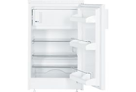 GORENJE RIU609EA1 Kühlschrank (93,0 kWh/Jahr, E, 818 mm hoch, Weiß) $[ hoch]$  | MediaMarkt