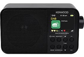 GRUNDIG DTR 4500 Digitalradio, FM / RDS / DAB+, FM, DAB+, Schwarz  Digitalradio in Schwarz kaufen | SATURN