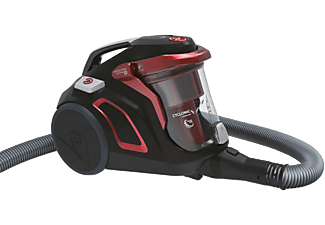 HOOVER HP730ALG 011 Porzsák nélküli porszívó, 850W, HEPA 13 szűrő, 2l portartály, 64 dbA