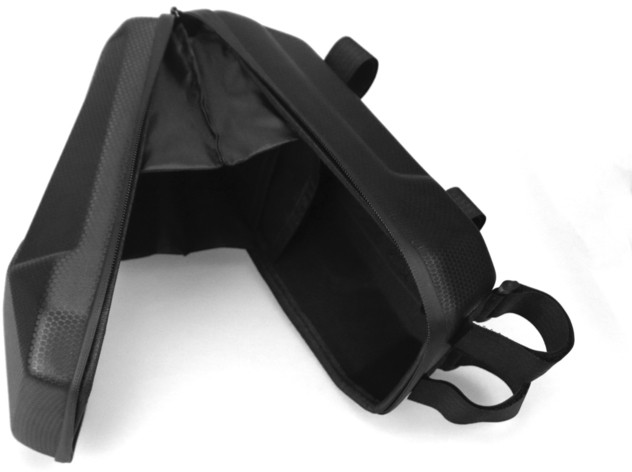PRO-MOUNTS Opbergtas voor elektrische scooters Zwart (KA2021BA02)