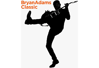 Bryan Adams - Classic (Vinyl LP (nagylemez))