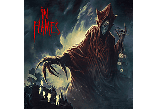 In Flames - Foregone (CD)
