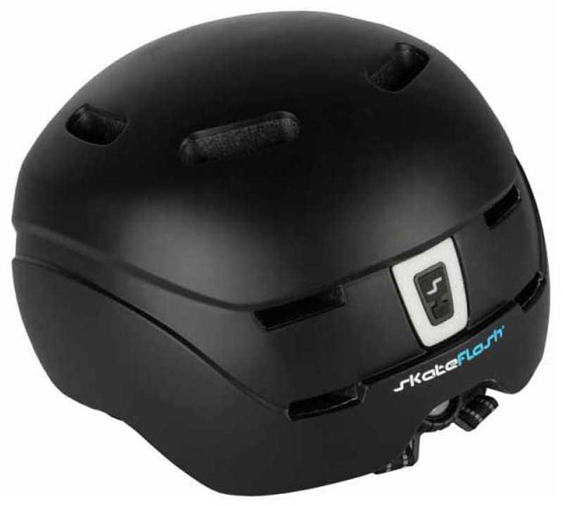 SKATEFLASH Casque E-Scooter (SKAFLHELGALEATI)