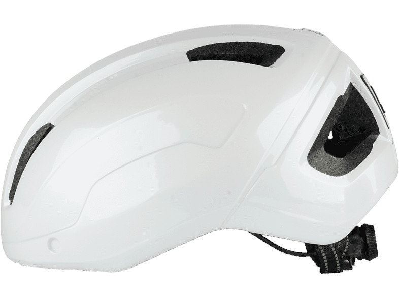 SKATEFLASH E-Step Helm Atomic Wit (SKAFLHELATOMIC)