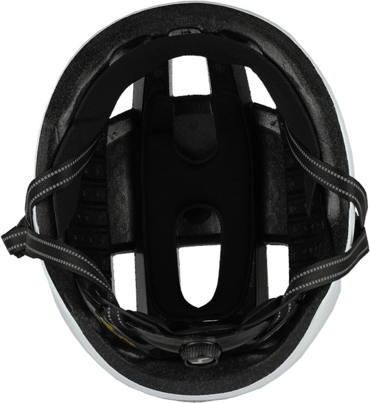 SKATEFLASH E-Step Helm Atomic Wit (SKAFLHELATOMIC)