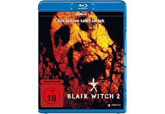 Blair Witch 2 Blu-ray online kaufen | MediaMarkt