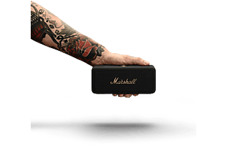 MARSHALL Emberton 2 Bluetooth Hoparlör Siyah_1