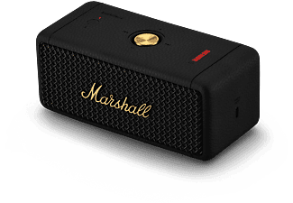 MARSHALL Emberton 2 Bluetooth Hoparlör Siyah_5