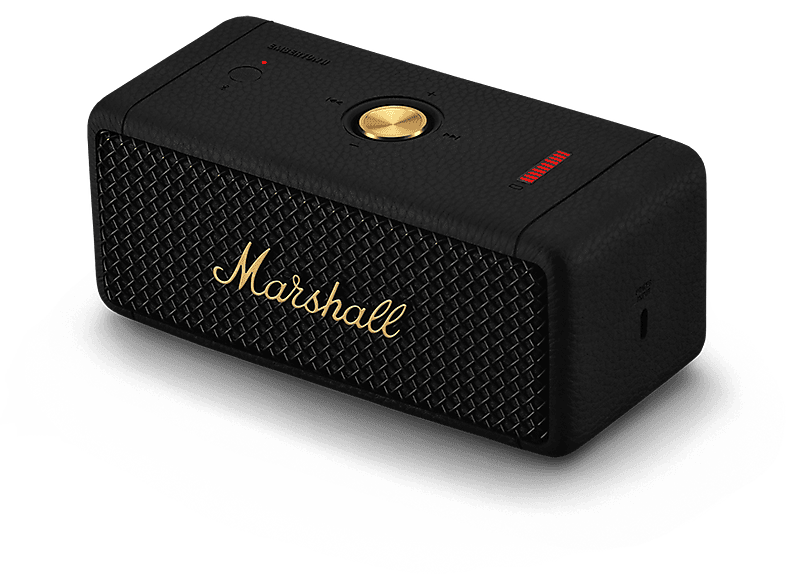 MARSHALL Emberton 2 Bluetooth Hoparlör Siyah_5