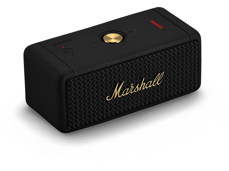 MARSHALL Emberton 2 Bluetooth Hoparlör Siyah_7