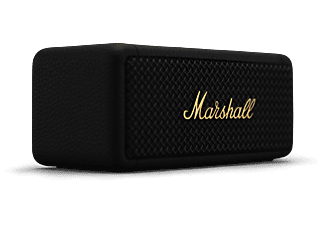 MARSHALL Emberton 2 Bluetooth Hoparlör Siyah_0