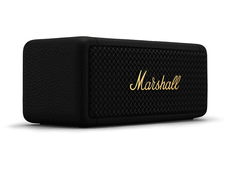 MARSHALL Emberton 2 Bluetooth Hoparlör Siyah