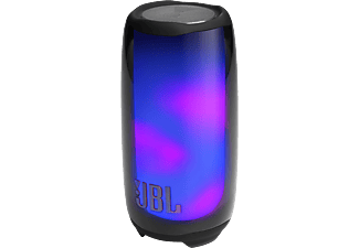 JBL Pulse 5 Bluetooth Hoparlör Siyah_1