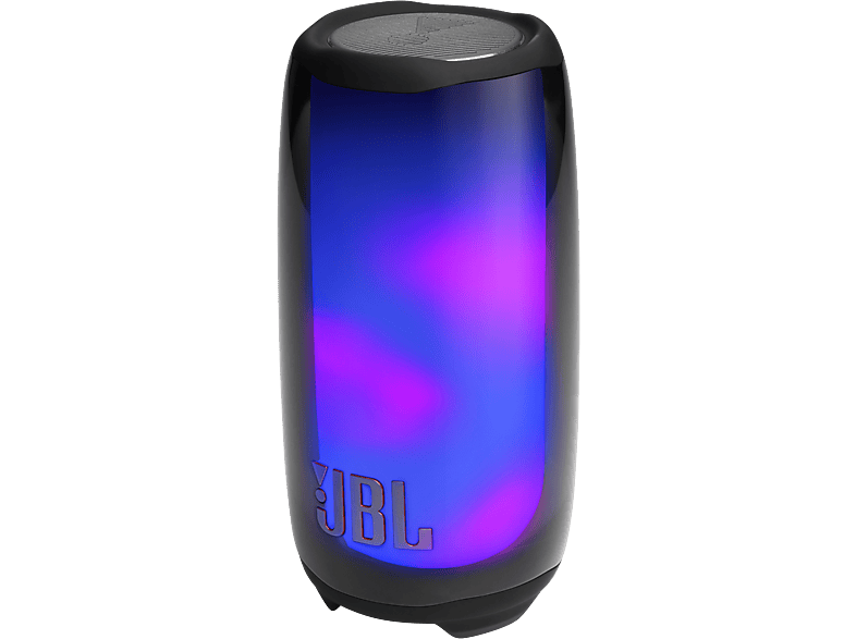 JBL Pulse 5 Bluetooth Hoparlör Siyah_1