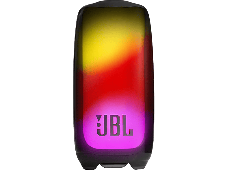 JBL Pulse 5 Bluetooth Hoparlör Siyah