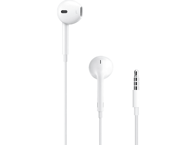 APPLE Earpods 3.5 mm Jaklı Kulak İçi Kulaklık MNHF2TU/A_0