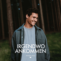Wincent Weiss - Irgendwo Ankommen  - (CD)