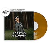Wincent Weiss - Irgendwo Ankommen (Ltd.Recycled LP)  - (Vinyl)