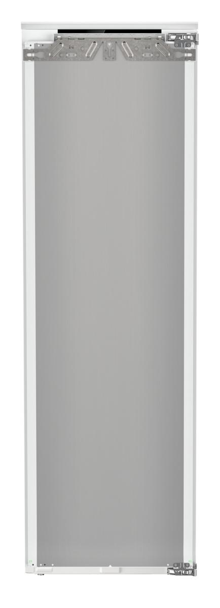 LIEBHERR IRe 5101-20 Pure Kühlschrank (287 l, E, 1770 mm hoch, Weiß/Silber)