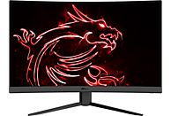 MSI Gaming monitor Optix G27C4 E2 27" 170Hz Full-HD Curved (9S6-3CA91T-057)