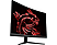 MSI Gaming monitor Optix G27C4 E2 27" 170Hz Full-HD Curved (9S6-3CA91T-057)