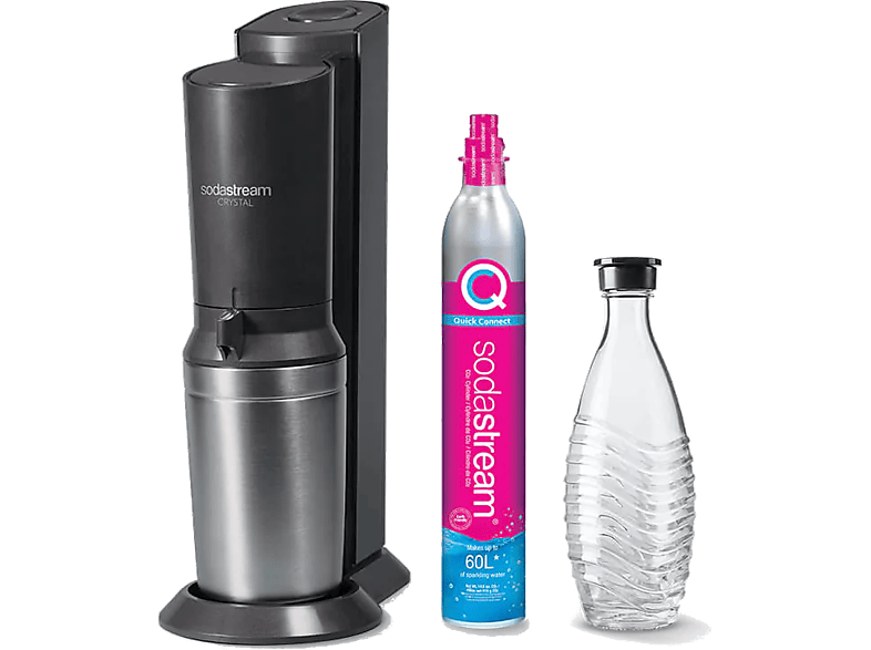Sodastream Crystal 3.0 Wassersprudler kaufen