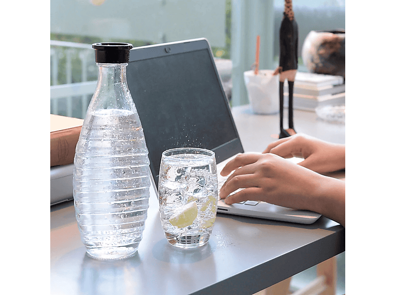 Sodastream Crystal 3.0 Wassersprudler kaufen