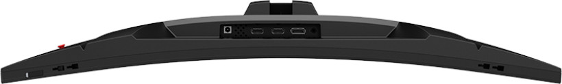 MSI Écran gamer Optix G27CQ4 E2 27" 170Hz WQHD Curved (9S6-3CB01T-027)
