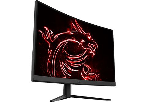 27'' (68.4 cm), Moniteur gaming VA 16/9ème