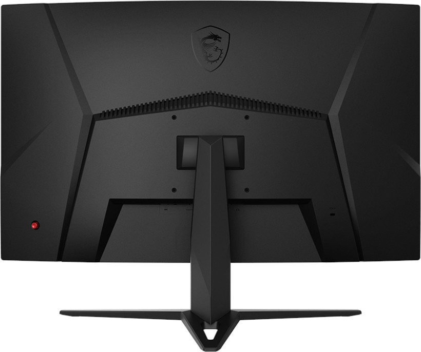 MSI Écran gamer Optix G27CQ4 E2 27" 170Hz WQHD Curved (9S6-3CB01T-027)