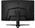 MSI Gaming monitor Optix G27CQ4 E2 27" 170Hz WQHD Curved (9S6-3CB01T-027)