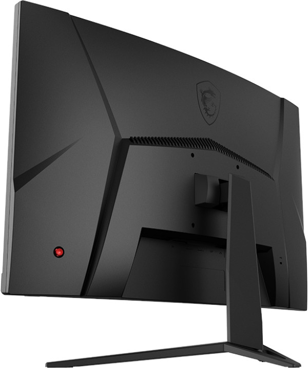 MSI Écran gamer Optix G27CQ4 E2 27" 170Hz WQHD Curved (9S6-3CB01T-027)