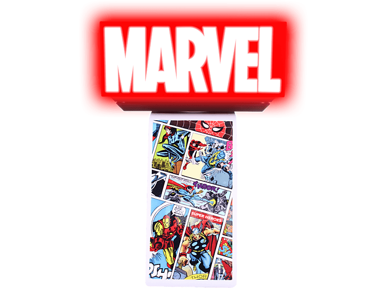 CABLE GUYS IKON MARVEL LOGO Cable Guy Marvel MediaMarkt