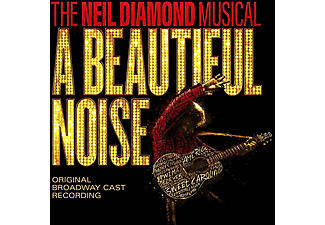 A Beautiful Noise Original Broadway Cast - A Beautiful Noise, The Neil Diamond Musical  - (CD)