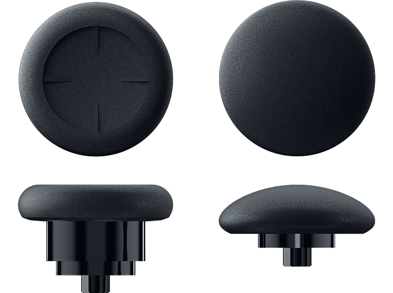 RAZER Wolverine V2 Pro Controller Schwarz für PC, PlayStation 5 — Foto 3 von 4